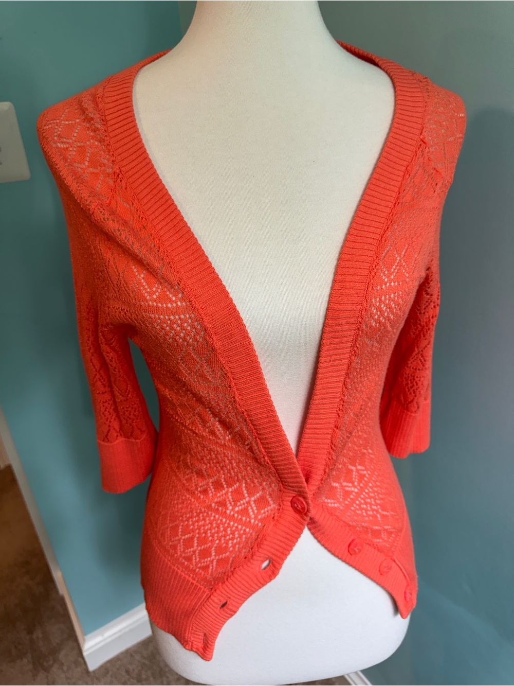 So Women’s sweater Cardigan